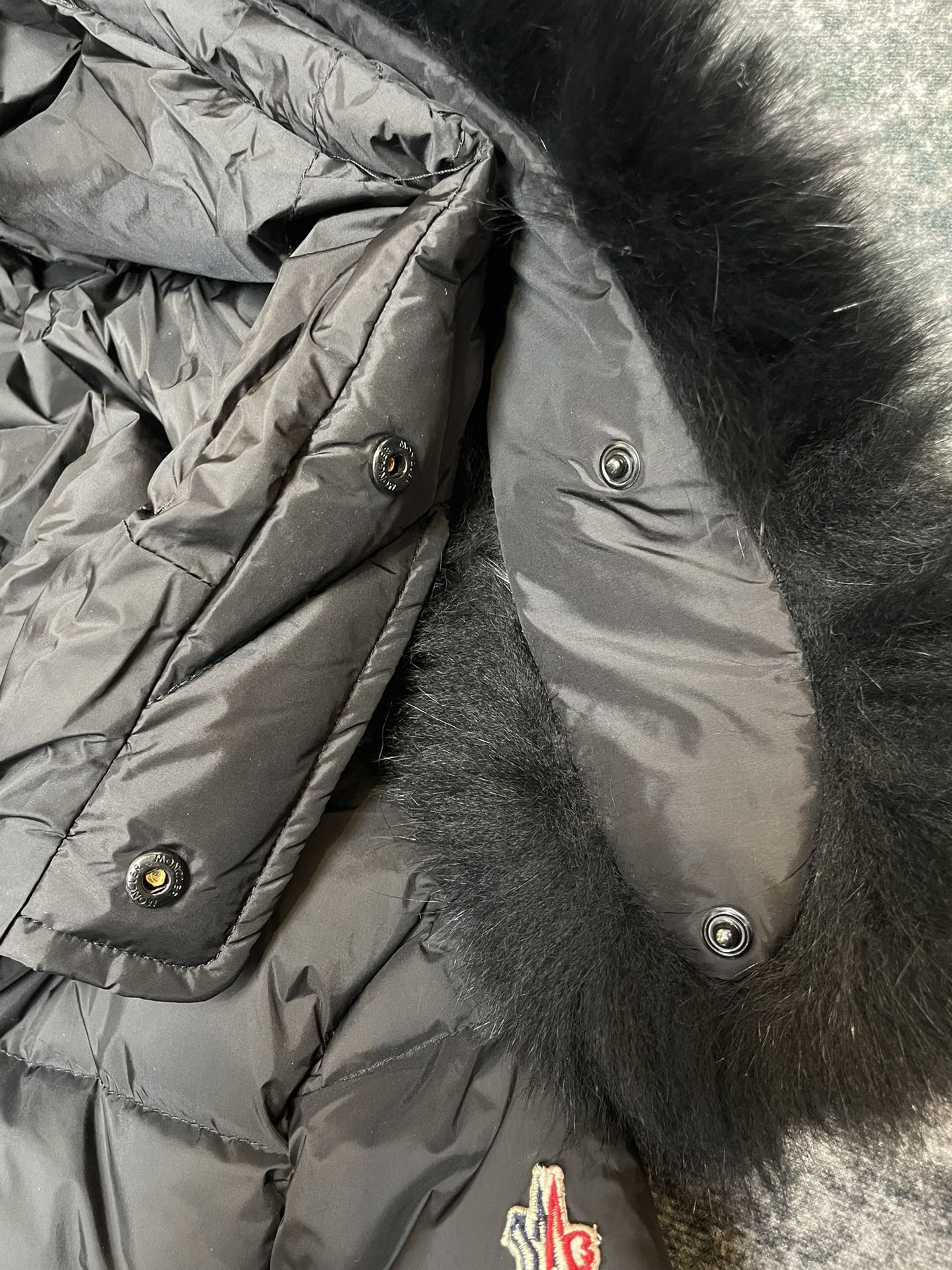 Moncler Down Jackets